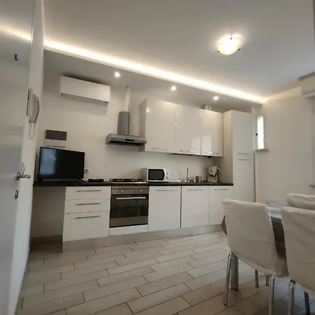 Mini Mare Apartamento *