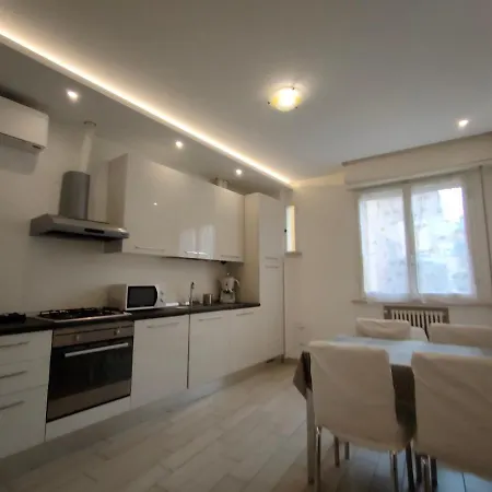 Apartamento Mini Mare Cattolica