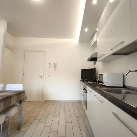 Apartamento Mini Mare Cattolica