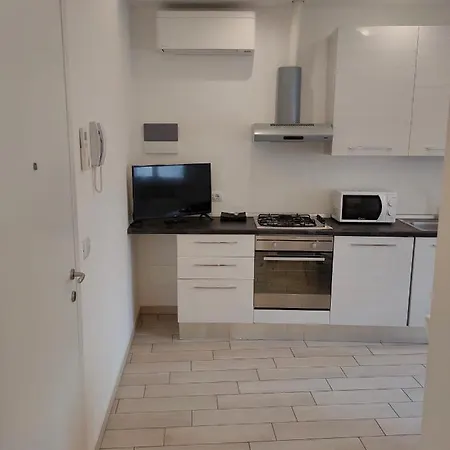 Apartamento Mini Mare