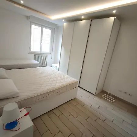 Mini Mare Apartamento Cattolica