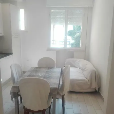 Apartamento Mini Mare Cattolica